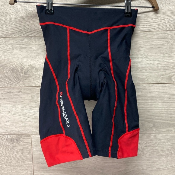 Louis Garneau Cycling Shorts - Picture 2 of 6
